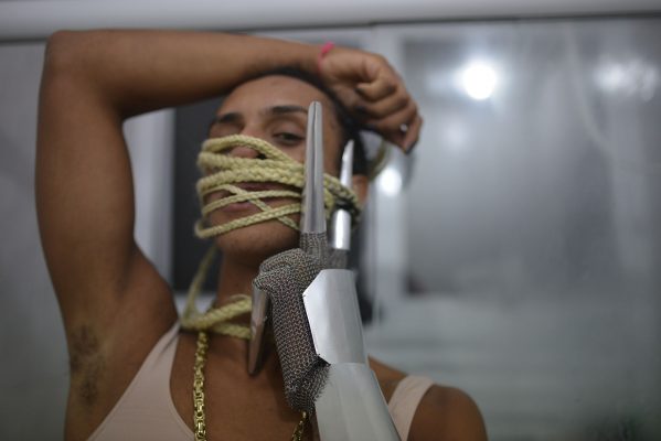 Bixa Travesti, linn da quebrada