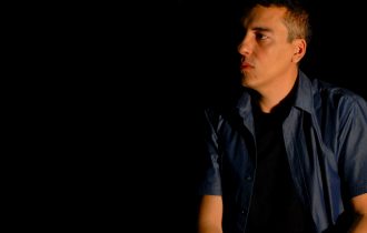 Semana de Orientação 2018 - Daniel Rezende