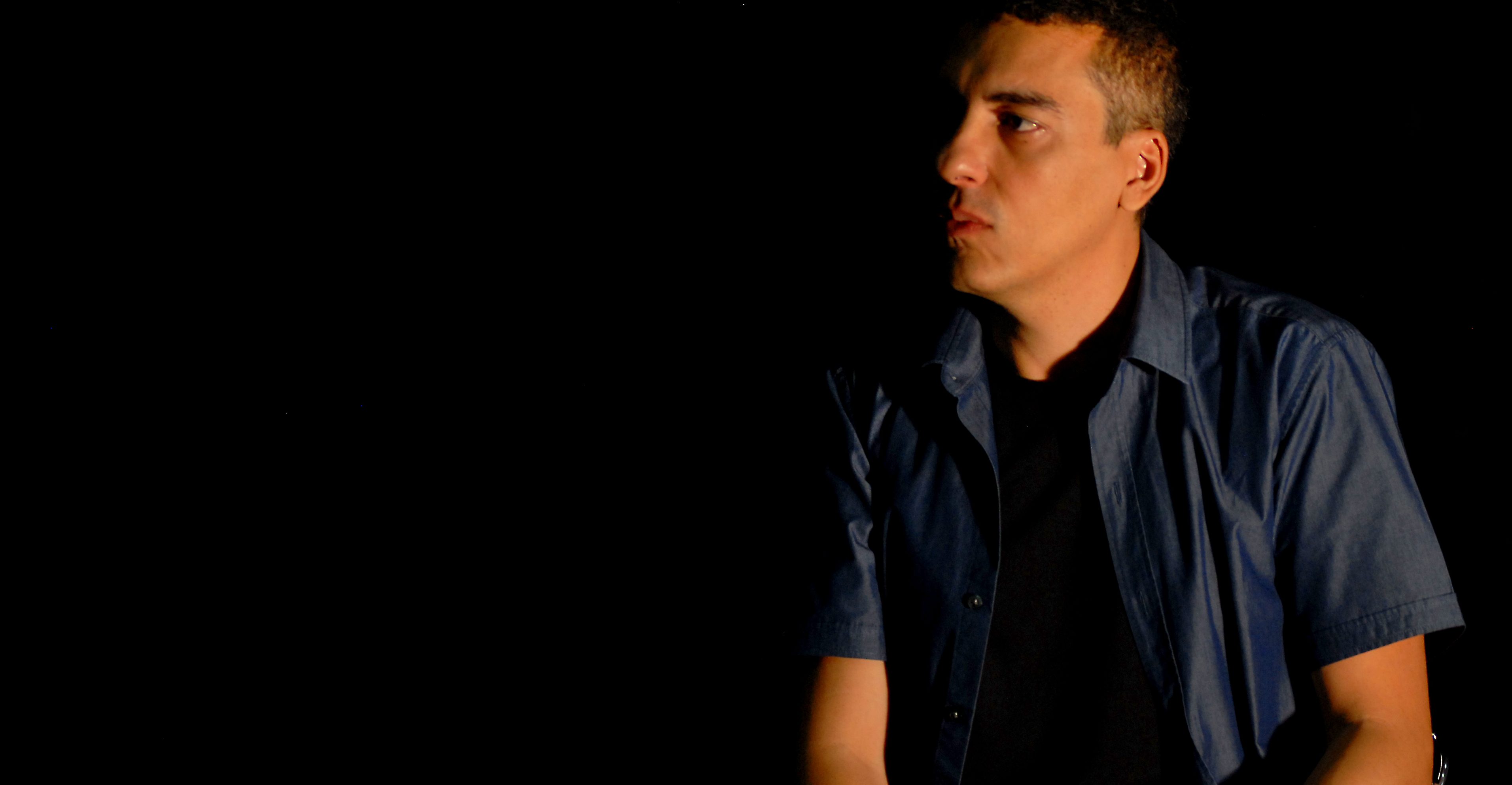 Daniel Rezende fala sobre a produção de “Bingo -  O Rei das Manhãs”