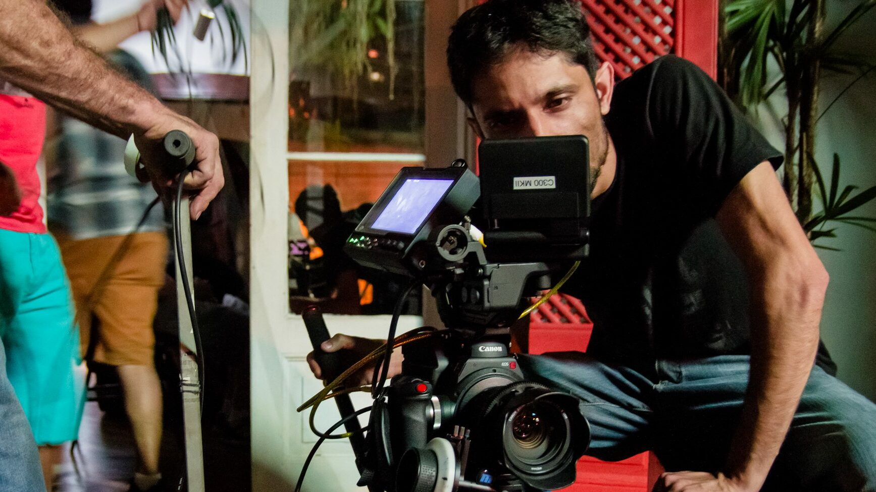 Salário – afinal, quanto ganha um diretor de cinema?