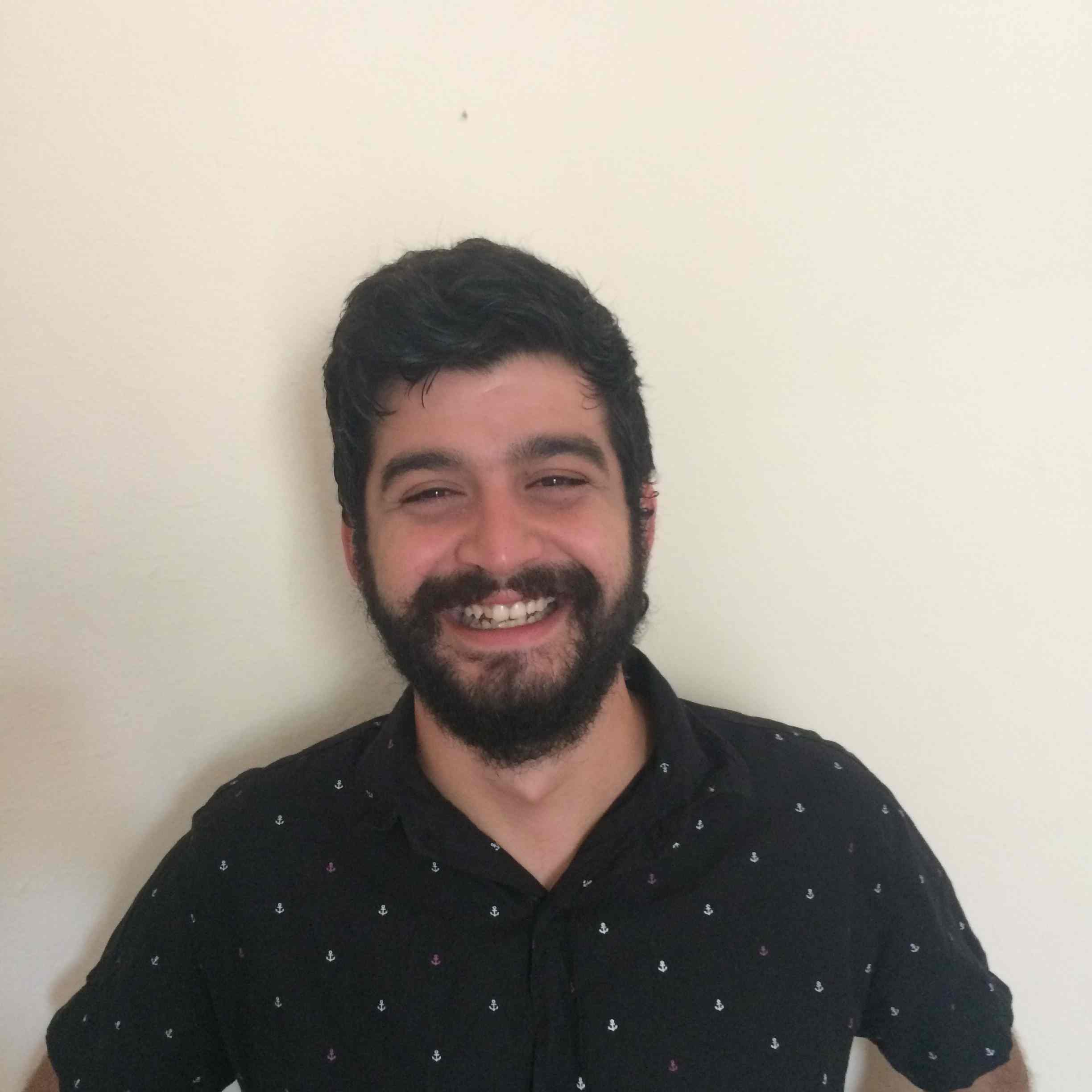 Lucas de Andrade - Academia Internacional de Cinema