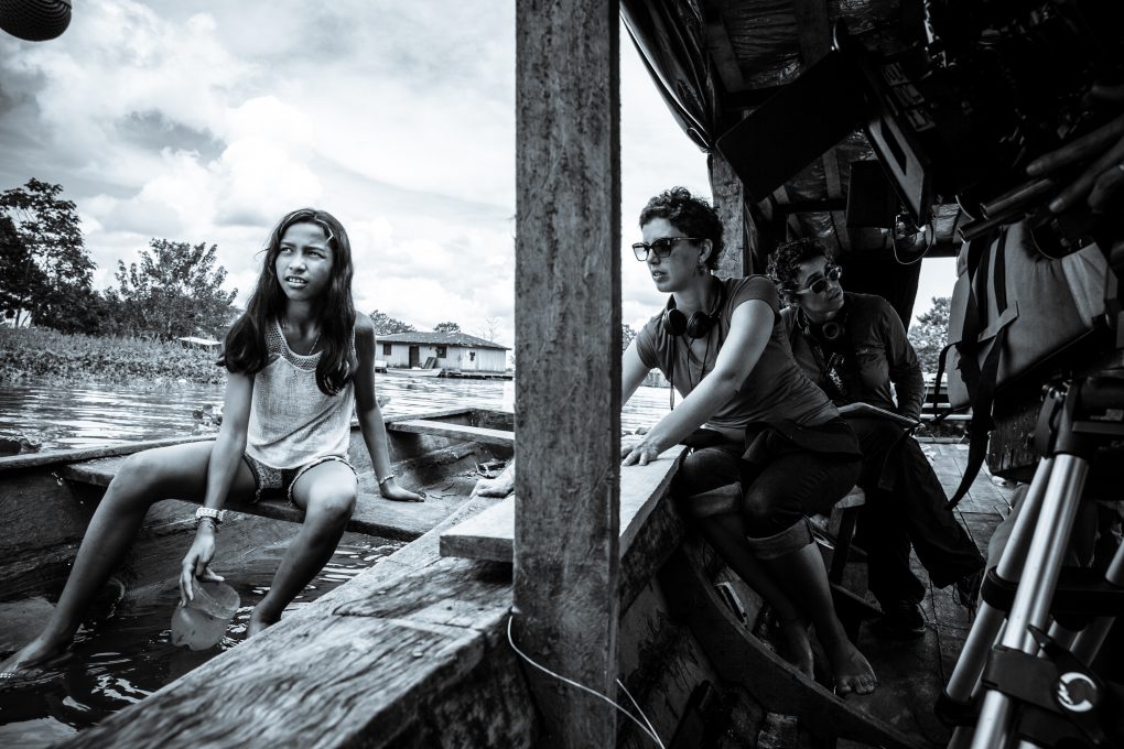 Los Silencios é o filme da nona edição do CineclubeAIC #ficaemcasa