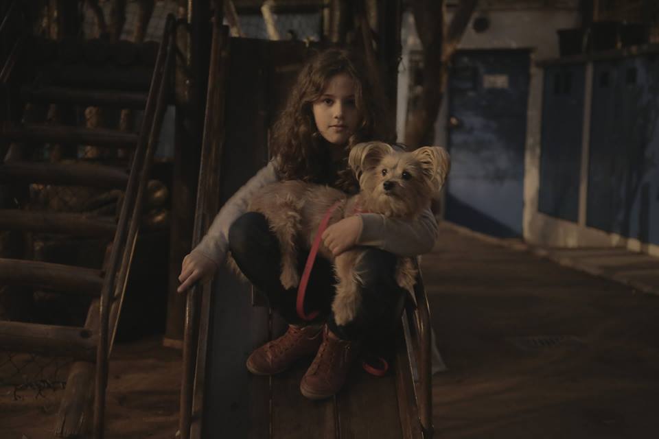 Série Infantil "Um Filme de Cinema" aborda a infância de forma livre e inventiva