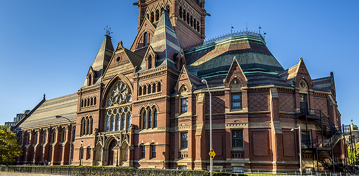 Professor e crítico de cinema Sérgio Rizzo debate produção brasileira em Harvard