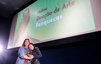 Prêmio Direção de Arte - Filmworks Film Festival