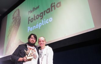 Vencedores Filmworks Film Festival