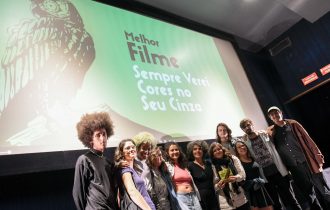 Vencedores Filmworks Film Festival