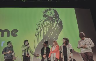 Filmworks Film Festival 2018