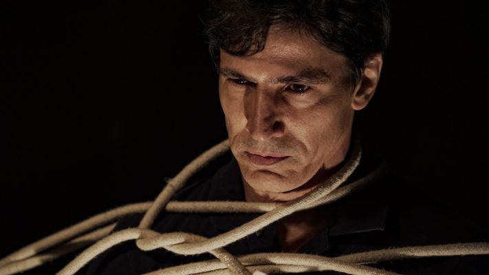 De Sonhos e Segredos 