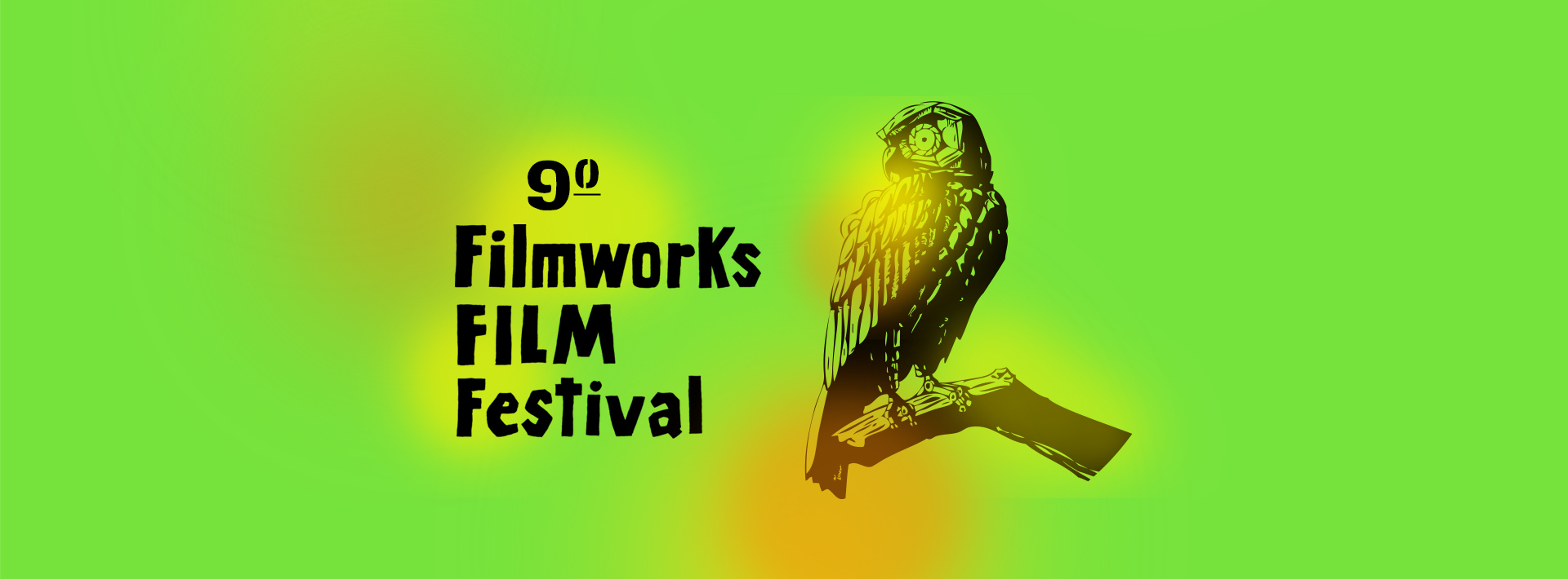 Filmworks Film Festival 2018