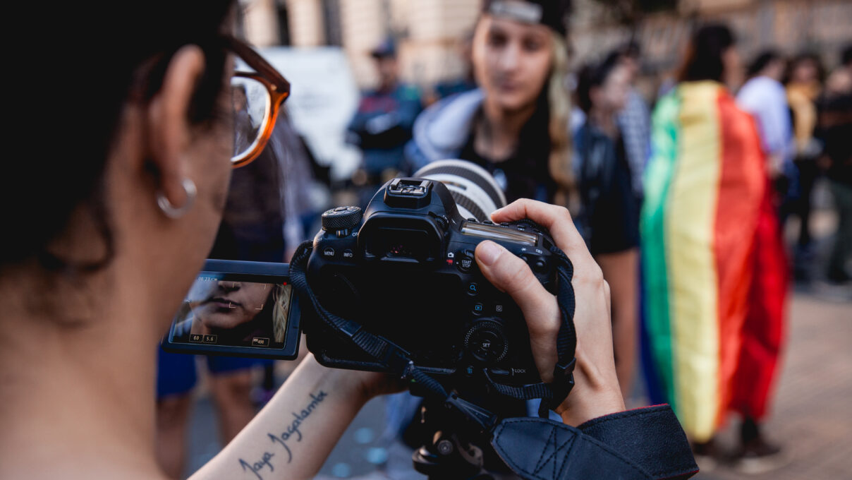 Filmmaker e Videomaker - Existe Diferença?