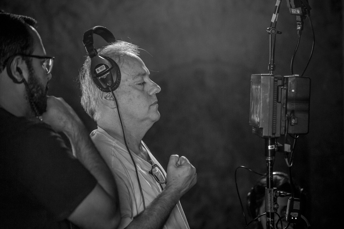 Luciano Sabino na AIC Rio de Janeiro na próxima segunda