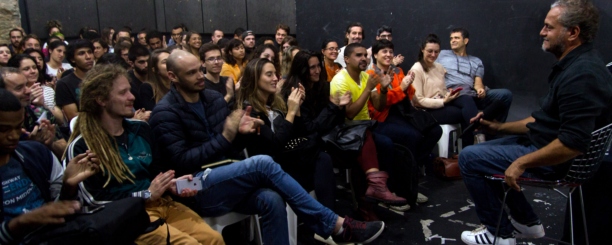 Breno Silveira, da Conspiração, fala sobre o aquecimento do mercado de séries para TV no Brasil