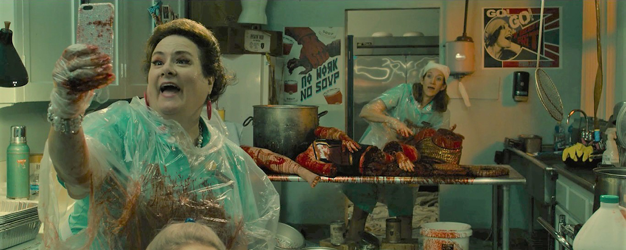 AIC apoia o Festival Hell de Janeiro e premia o vencedor do Melhor Curta de Terror