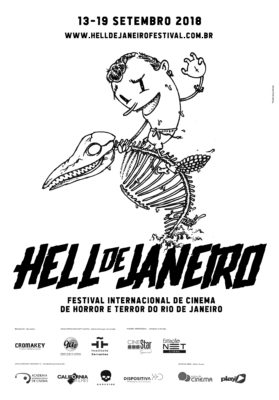 HELL DE JANEIRO