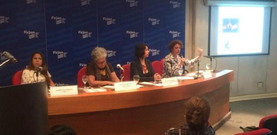 Entidades do audiovisual brasileiro lançam Cartilha Antiassédio