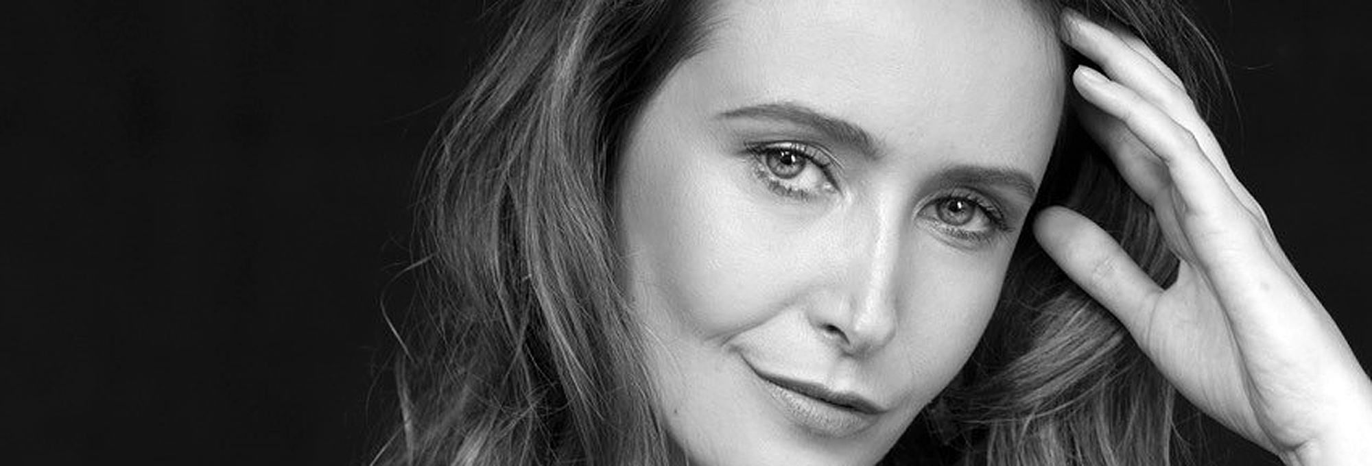 Sabrina Greve conta sobre sua carreira como atriz e diretora