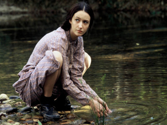 sabrina grave Uma vida em segredo