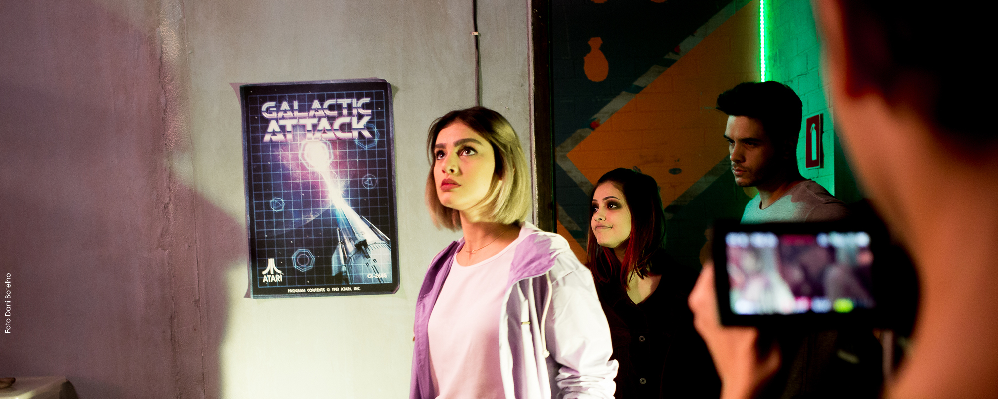 Novidades no canal da AIC no Youtube