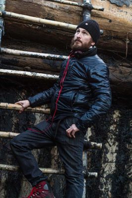 O estilo de direção de Darren Aronofsky