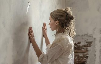 Mãe de Darren Aronofsky 