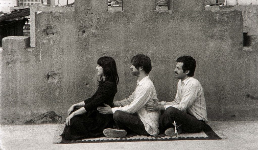 Dupla Distruktur fecha curso de Atuação para Cinema e TV em São Paulo