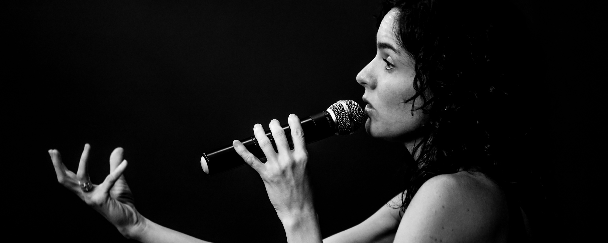 Carolina Jabor abre edição carioca da Semana de Orientação