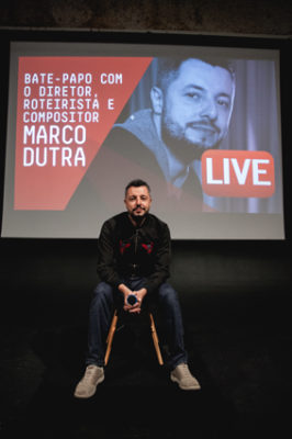 marco dutra na aic