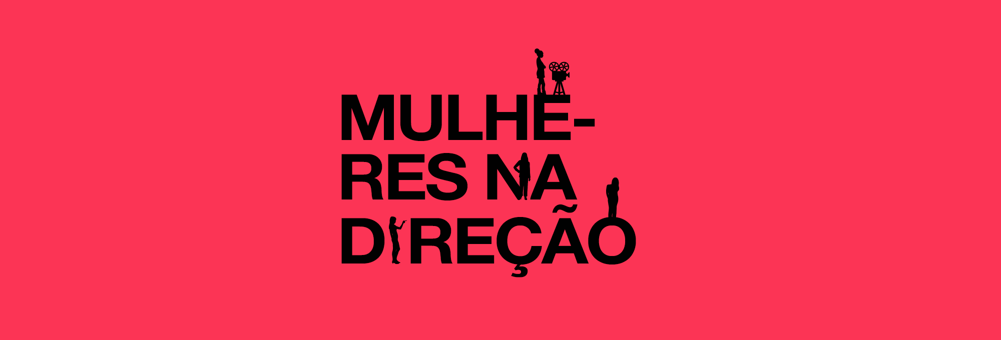 Mulheres na Direção