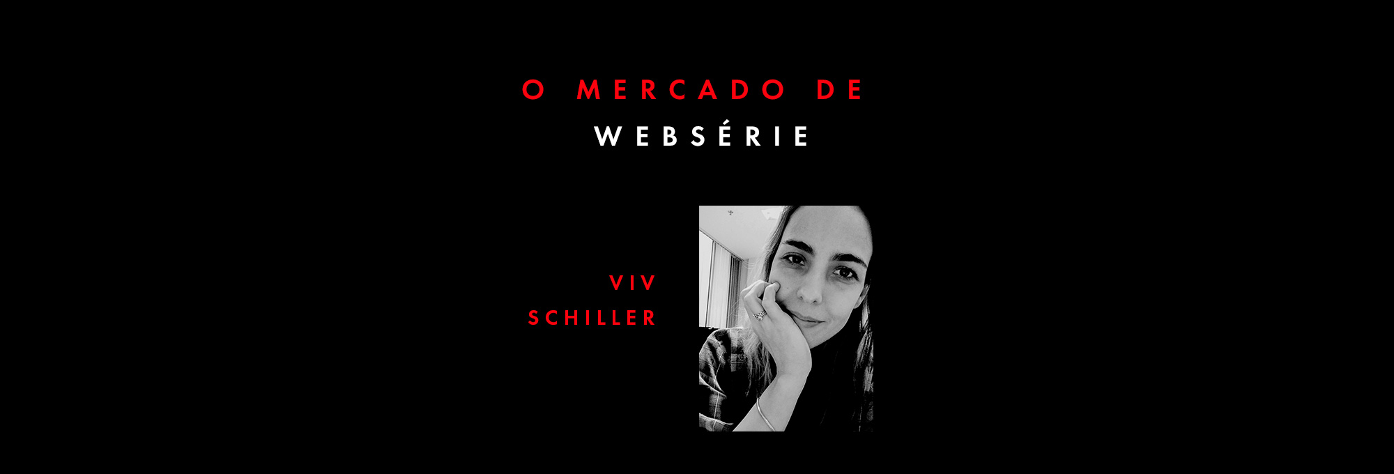 Palestra gratuita sobre o Mercado de Websérie na AIC-RJ