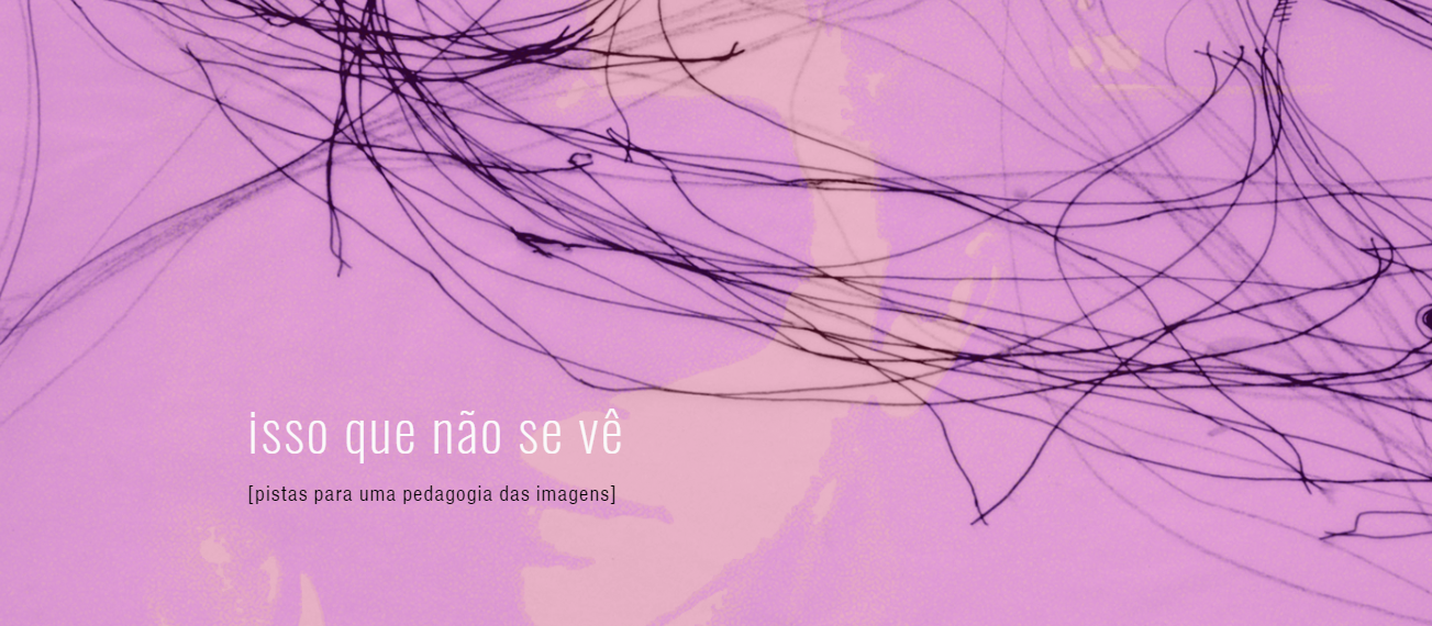 Isso que Não se Vê - tese de doutorado do coordenador Isaac Pipano