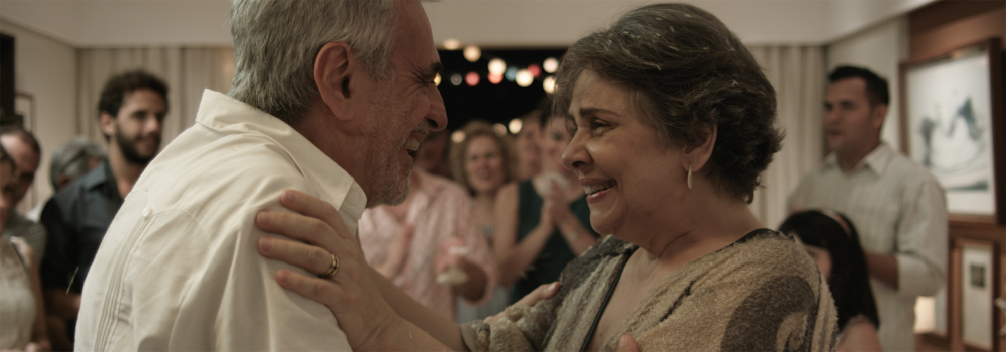 Bate-papo com Tuca Siqueira e Renata Mizrahi na AIC RJ e exibição de "Amores de Chumbo"