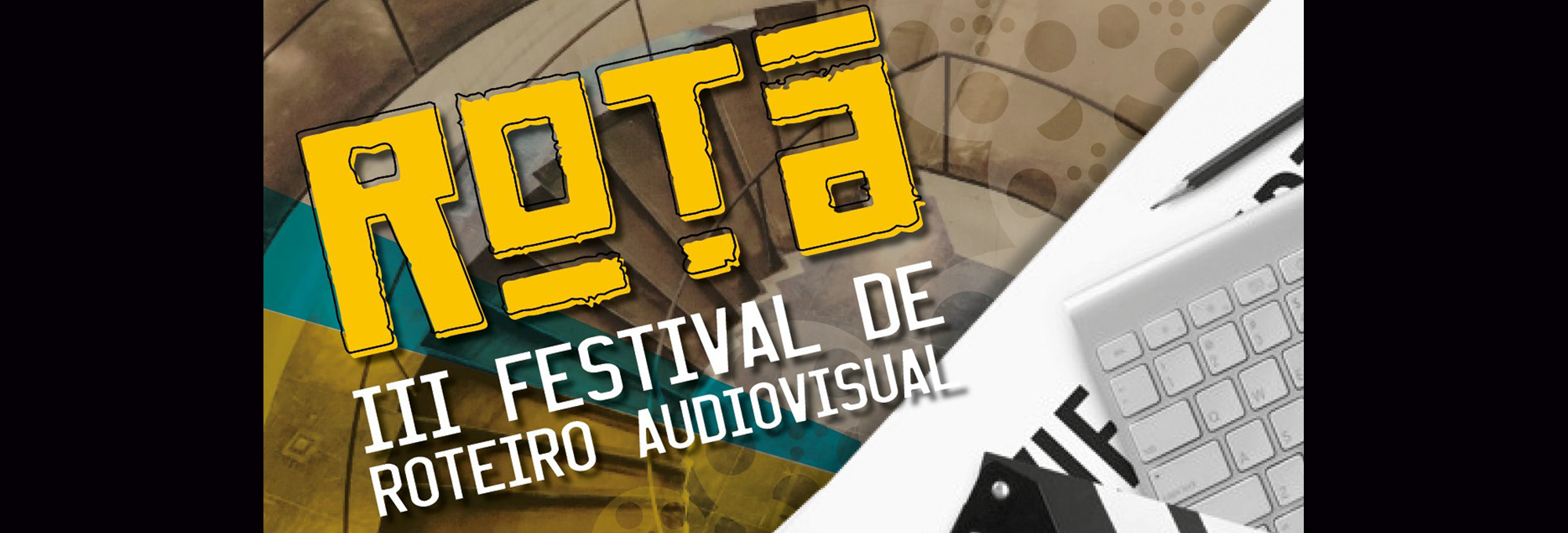 III Edição do ROTA conta com o apoio da AIC