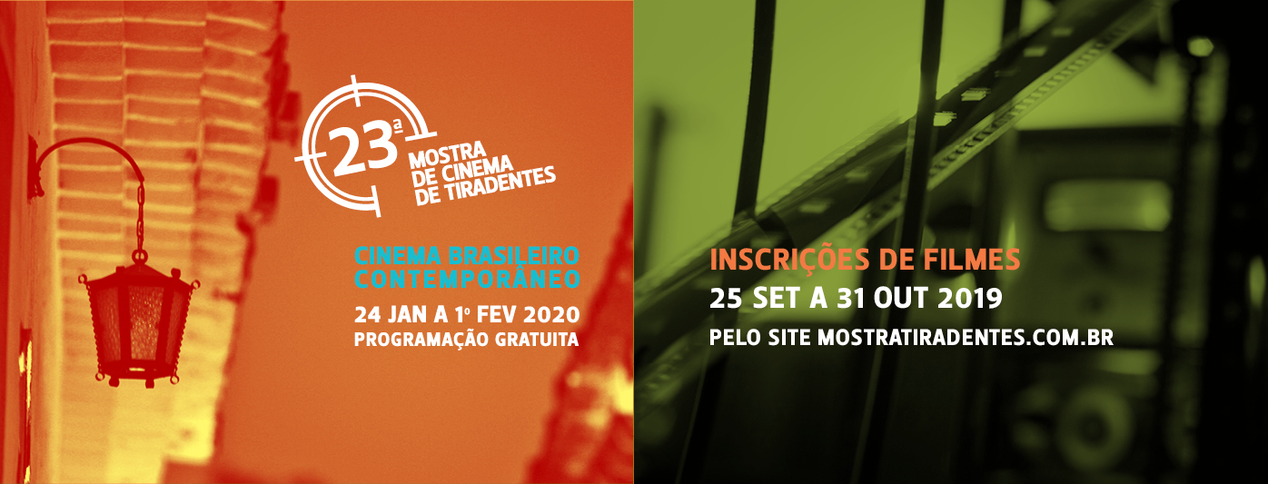 Mostra Tiradentes 2020