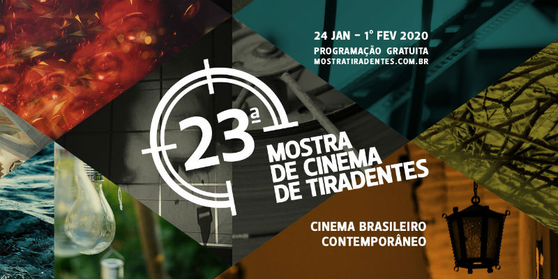 AIC na Mostra Tiradentes