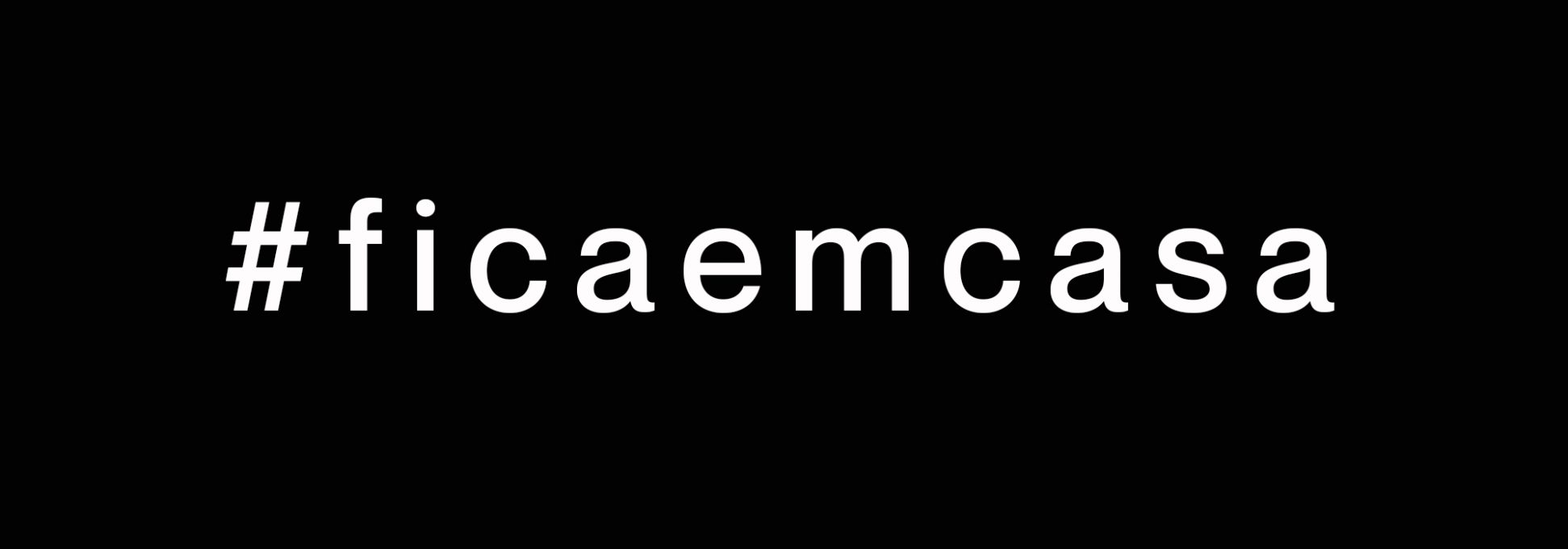 AIC #ficaemcasa: algumas formas de assistir, discutir e aprender cinema
