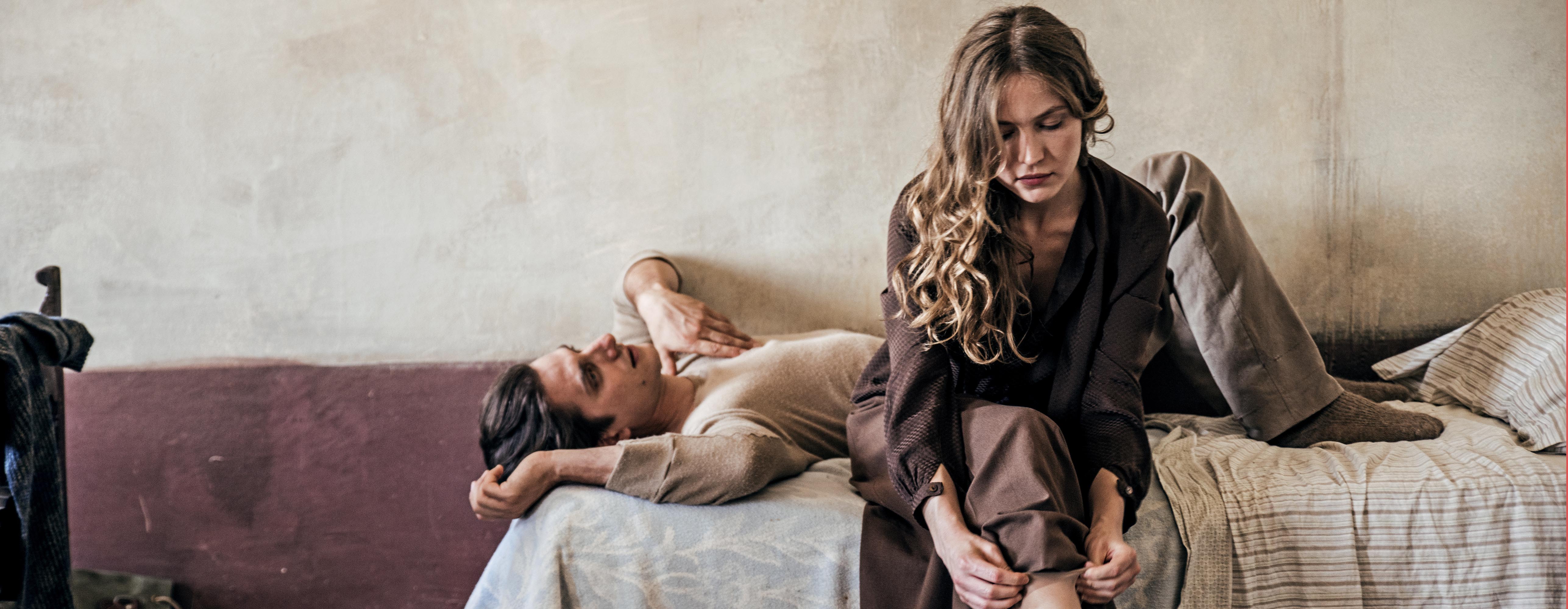 Cineclube #ficaemcasa5 com filme inédito: Martin Eden