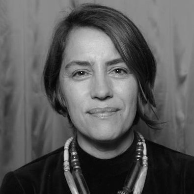 Clissia Morais - Academia Internacional de Cinema