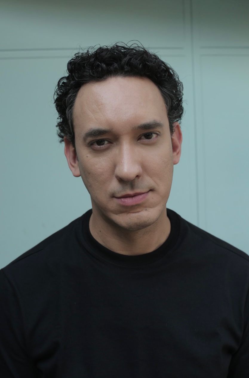 Igor Pushinov - Academia Internacional de Cinema