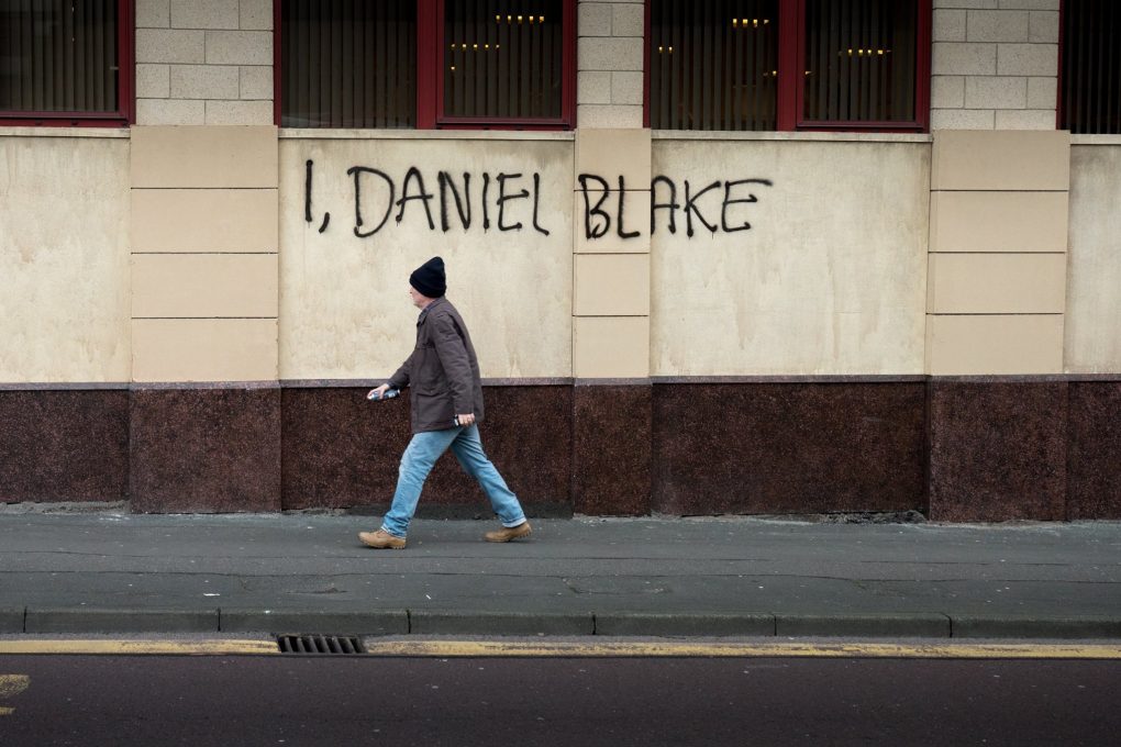 Cineclube #ficaemcasa analisa Eu, Daniel Blake