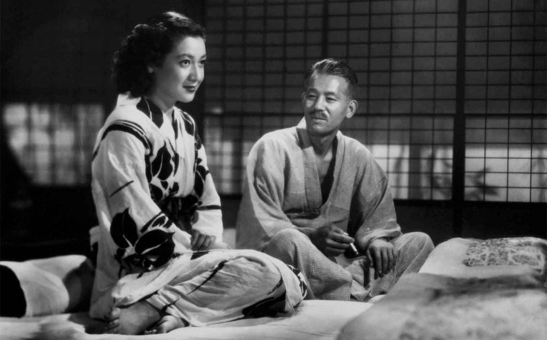 Dez clássicos imperdíveis do Cinema Japonês disponíveis gratuitamente