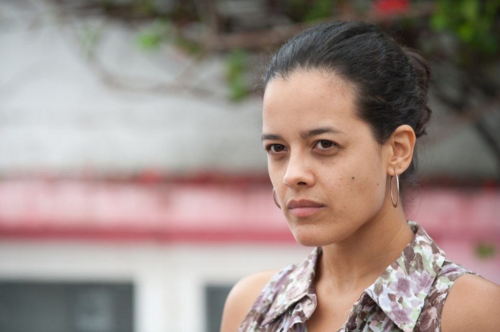 LIVE com Maeve Jinkings sobre carreira e processo criativo