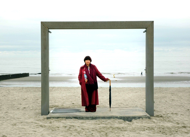 Agnès Varda: por que ela se destacava tanto nos seus filmes?