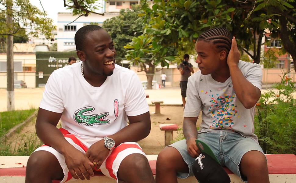 Cineclube discute o documentário Cidade de Deus – 10 Anos Depois