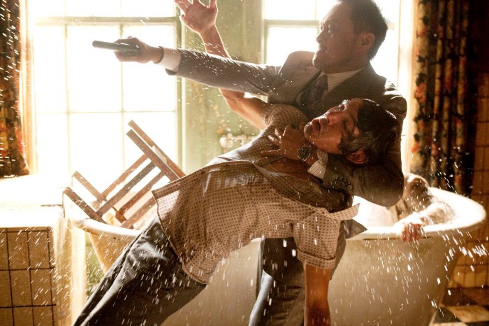 Christopher Nolan manipula o tempo em A Origem – filme do cineclube AIC