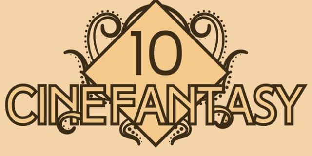 10ª edição do CINEFANTASY – Festival Internacional de Cinema Fantástico tem o apoio da AIC