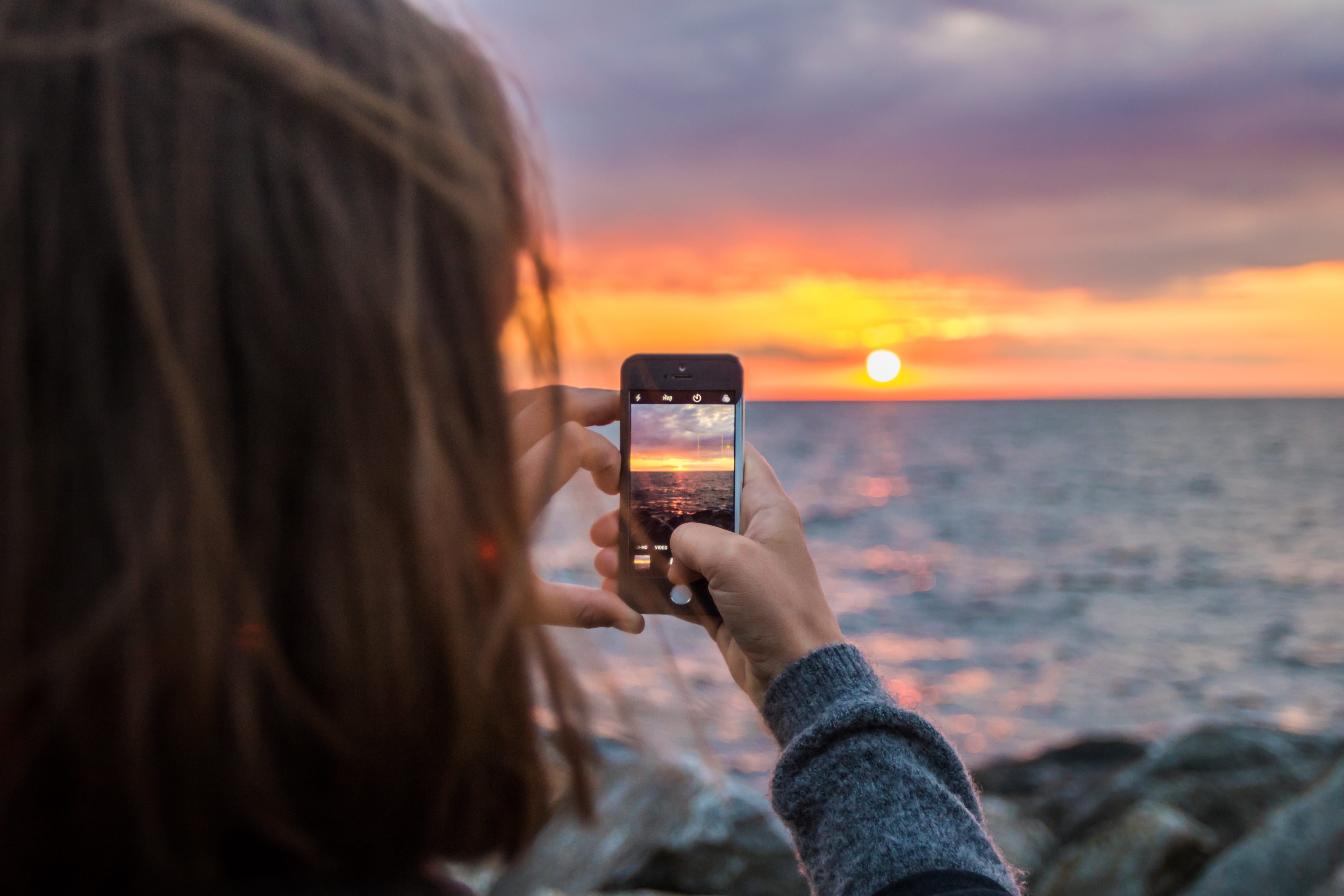 Smartphone na indústria cinematográfica: veja 4 filmes feitos com celular
