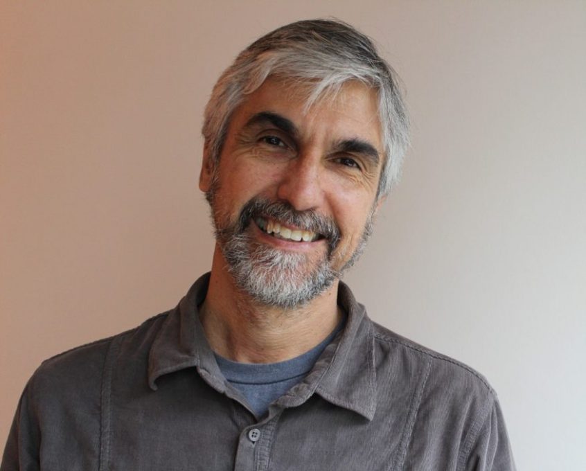 Marcos Magalhães - Academia Internacional de Cinema