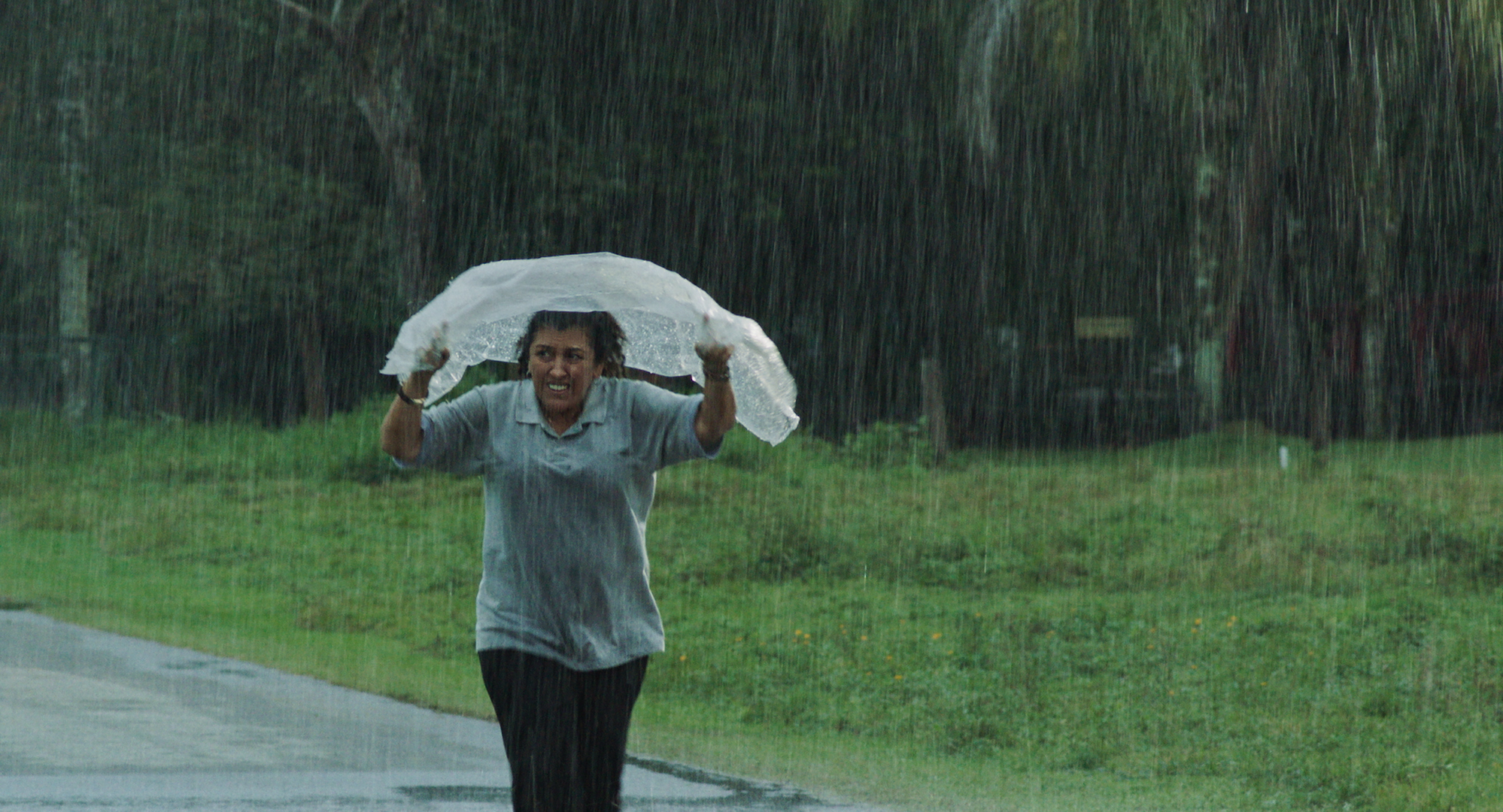 Cineclube #Ficaemcasa analisa Três Verões com participação da diretora Sandra Kogut e da Atriz Carla Ribas