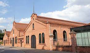 LIVE: a preservação audiovisual | Cinemateca Brasileira